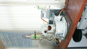 تبخیر کن دوار