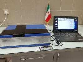 طیف سنجی عبوری UV-Visible
