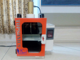 دستگاه مافوق صوت سوزنی (التراسونیک)