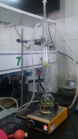 Chemical Oxygen Demand (COD)