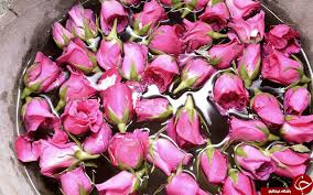 آزمون عدد یدی گلاب