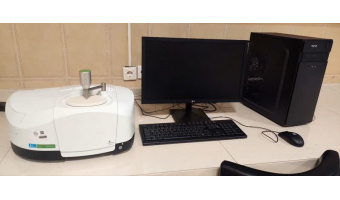 خرید دستگاه FTIR جدید