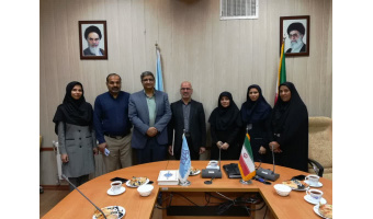 مجوز تایید صلاحیت آزمایشگاه های پژوهشکده اسانس بر مبنای استاندارد ایزو ۱۷۰۲۵