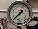 تبدیلات فوق بحرانی برای محصول گازی (SCG)