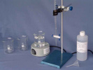 اندازه گیری اکسیژن محلول در آب (DO)